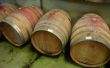 Gratis wijn Tours in Napa Valley