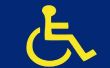 De Amerikaanse Disability Rights Act
