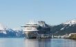 Alaska Cruises met vliegticket inbegrepen