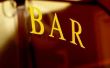 Dingen die je moet weten om Open te stellen een Bar