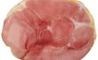 How to Cook een suiker-geglazuurde gerookte Ham Steak