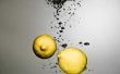 Doodt citroensap schimmel?