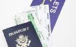 Kan een persoon met een Open rechtszaak krijgen een paspoort?