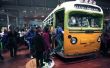 Feiten over de Montgomery-Bus boycotten