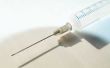 OSHA voorschriften van Hepatitis B-vaccins