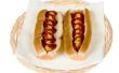 Hoe omhoog te verwarmen Hotdog broodjes voor een grote menigte