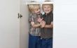 How to Turn een kast in de ruimte van een kind