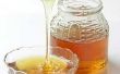 Hoe te weten of honing Pure is
