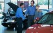 Wanneer u een auto uit New Hampshire koopt Is er Sales Tax?