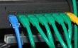 Wat Is de IEEE-aanduiding voor de Gigabit Ethernet-standaard?