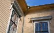 Hoe u kunt uitbreiden uw dakgoten uit van uw huis