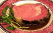 How to Cook Prime Rib met Rock zout
