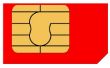 Het registreren van een Vodafone SIM-kaart