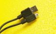 Soorten Micro USB kabels