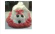 Ideeën voor een Cake van de kindverjaardag Puppy