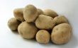 Hoe te bakken van aardappelen voor 200 personen