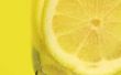 Is de citroen in Water een goede diureticum?