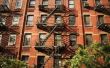 Hoe krijg ik een appartement te huur-gecontroleerde in Manhattan