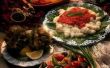How to Cook Italiaans diner worstjes in een Pan