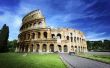 Hoe maak je een piepschuim Colosseum