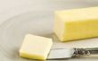 Hoe Vervang de helft & helft & boter voor zware room