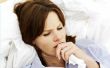 Duur & symptomen van virale longontsteking