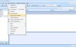 How to Turn Out-Of-Office assistent in Outlook 2007