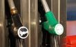 Oorzaken van slechte brandstof economie voor de GMC Sierra 1500