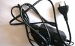 How to Match Up AC Power Adapters
