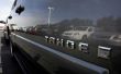 How to Engage de 4WD in een Chevy Tahoe