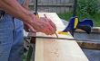 Hoe te meten voor snijden hout