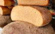 Hoe maak je brood met Namaste Perfect meel mengsel