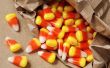 Candy-Corn Games