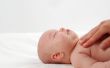 Baby Massage instructies