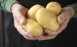 Hoe maak je bladerdeeg aardappelen