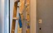 Hoe te Refinish een houten Ladder