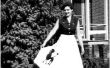 Sok Hop mode van de jaren 1950 en 1960