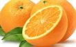 Hoe maak je een Orange exfoliërende schrobben