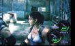 Hoe te ontgrendelen van onbeperkte munitie in Resident Evil 5