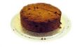 Bakken instructies voor Cake van Duncan Hines mengen in de magnetron