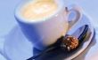 Hoe maak je een Chai Latte zonder een Espresso Maker