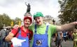 Hoe maak je Mario & Luigi kostuums