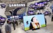 Het herstellen van een Samsung met te klikken op problemen