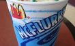 How to Make McDonald's McFlurry