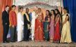 Waarom mensen dragen een Pochampally Saree in een bruiloft?