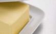 Zuivel Machines gebruikt to Make boter