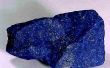 Hoe te te evalueren Lapis Lazuli