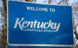 Kentucky staat Homestead Act
