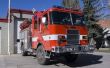 Lijst Standaarduitrusting voor brandweerwagens