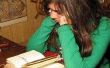 Welke oorzaken Stress in studenten?